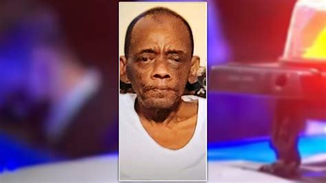 Missing 71 Year Old Man Diagnosed With Schizophrenia And Bipolar