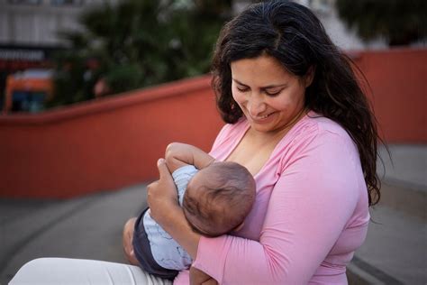 Breastfeeding Tips For New Moms How To Produce More Milk For Your Newborn