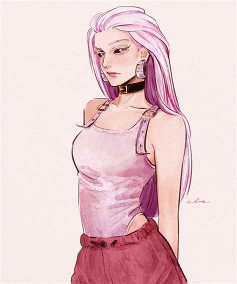 Elz On Twitter Dolled Up Uro Takako Jujutsukaisen Art