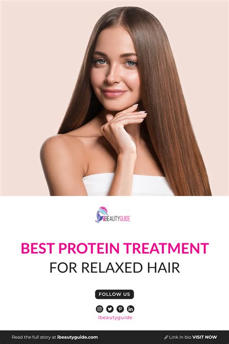 Ibeauty Guide Best Protein Treatment For Relaxed Hair Are You