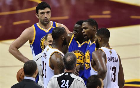 Sports analysts explain what nba 2017 nba standings meant for the warriors 18