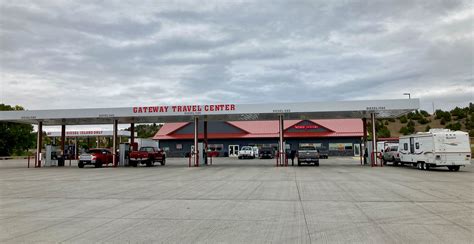 Crystal Park Campground | Newcastle, WY