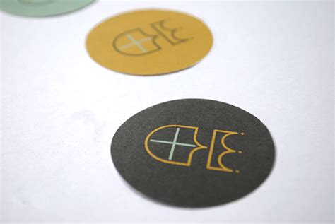 S'il Vous Plait on Behance