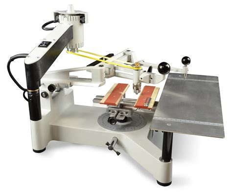 Pantograph Manual Engraving Machine Oz Robotics