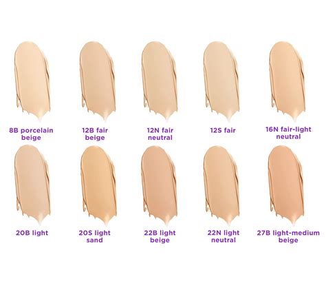 Tarte Shape Tape Light Medium Beige Swatch | Americanwarmoms.org