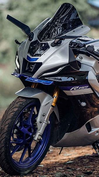 Yamaha R15M 2021, R15 v4, R15, HD phone wallpaper | Peakpx