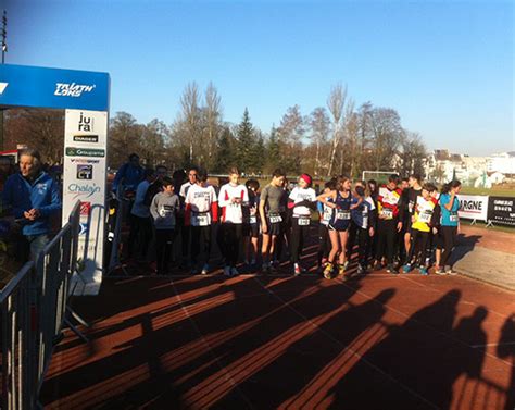 CORRIDA Retrait Des Dossards