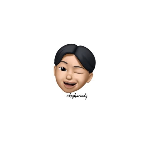 Pin by Melany on Memoji Apple | Emoji wallpaper iphone, Emoji wallpaper ...