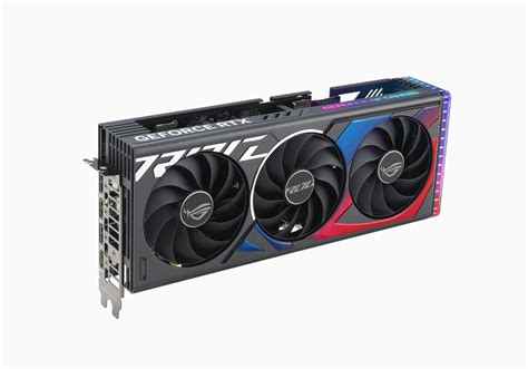 Asus Rog Strix Asus Dual Dan Proart Geforce Rtx Resmi