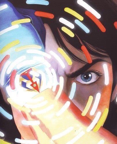 Alex Ross On Twitter WednesdayWisdom Gatchaman Battleoftheplanets