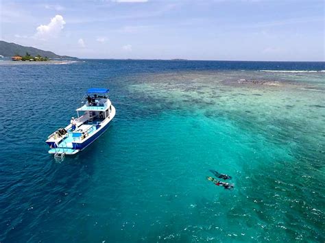 Guanaja Scuba Diving Trips | Diventures