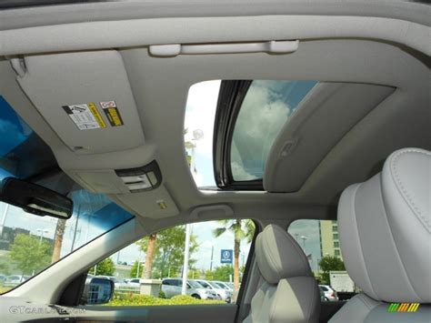 2012 Acura MDX SH-AWD Technology Sunroof Photo #66449304 | GTCarLot.com