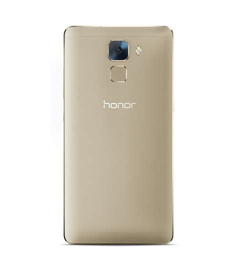 Honor 7 Premium Edition Saapuu Suomeen 30 Euroa Kallimpi Kuin