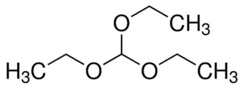 Triethyl Orthoformate 122 51 0 Latest Price Manufacturers And Suppliers