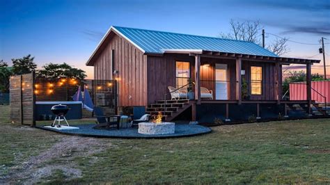 Fredericksburg Cabin Vacation Rentals - Texas, United States | Airbnb