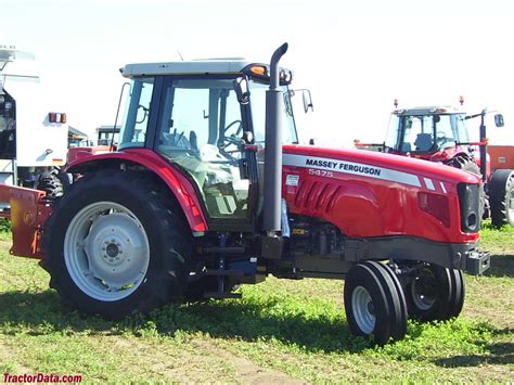 Tractordata Massey Ferguson Tractor Photos Information