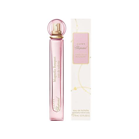 Buy Chopard Magnolia Bouquet Eau De Toilette 10 Ml Online At Discounted