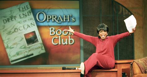 On its 25th anniversary, here’s a look at Oprah’s Book Club—by the ...