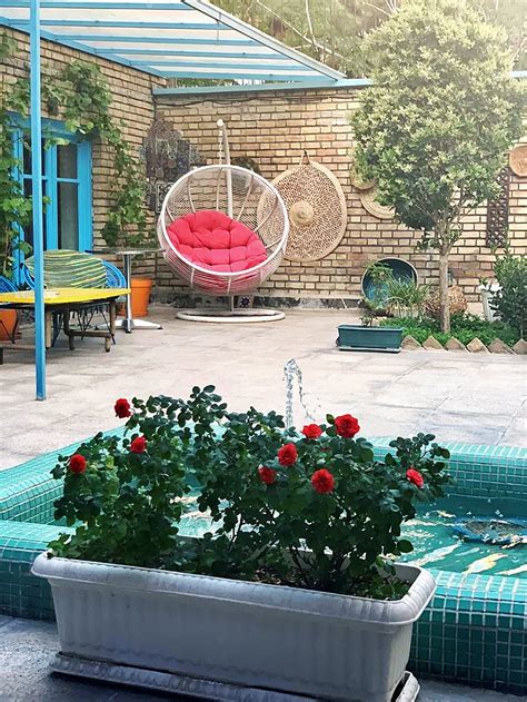 Hi Tehran Hostel Reviews And Price Comparison Iran Tripadvisor