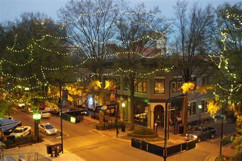 Historic Downtown Greenville SC