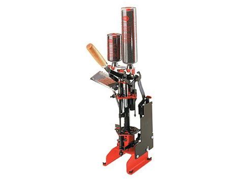 Top 5 Best Progressive Reloading Press Reviews Shotshell Reloaders