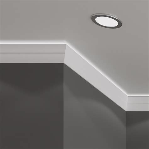 Shop Modern Shadow Line Cornices Shadowlights