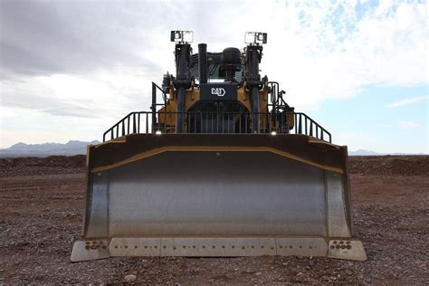 New D9 Dozer for Sale - H.O. Penn