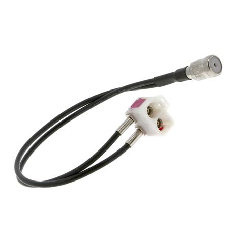 Autoradio Antennenadapter Bei Carhifi Design Kaufen