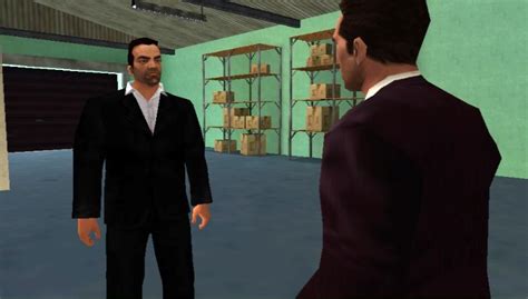 Snuff Gta Liberty City Stories Mission Guide