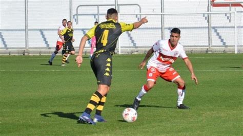 Hoy Santamarina Vs Deportivo Mor N Por La Primera Nacional Hora Tv