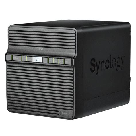 Synology Diskstation Ds Nas Pccomponentes Pt