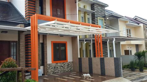 Desain Rumah Baja Ringan Homecare