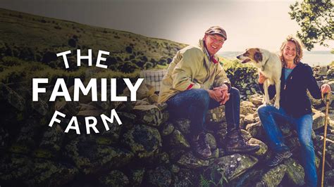 Watch The Family Farm (2018) TV Series Free Online - Plex