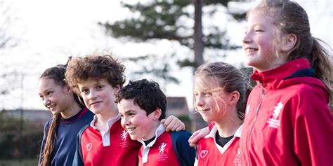 Sherborne Prep: How this Dorset School Won Independent School of the Year for Sporting ...