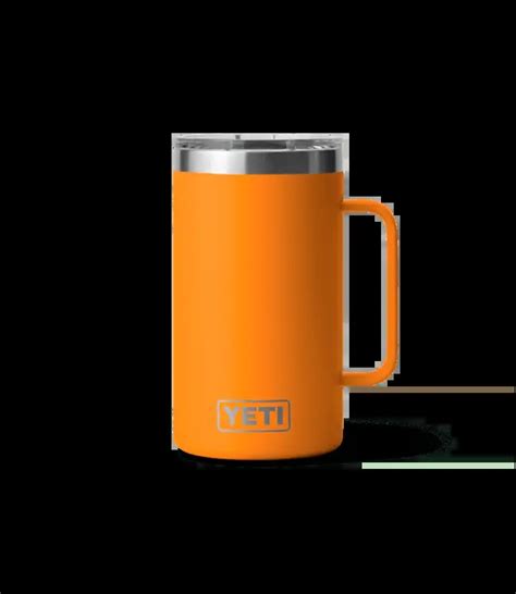 Yeti Rambler 24 Oz Mug W Magslider Lid Corlane Sporting Goods Ltd