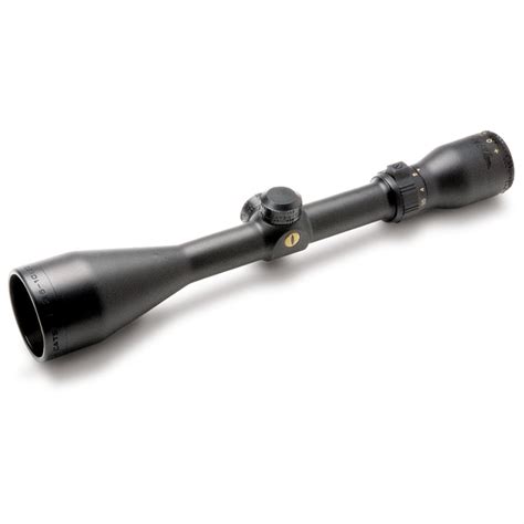 Bsa® Catseye Series™ 35 10x50 Rifle Scope 143460 Rifle Scopes And