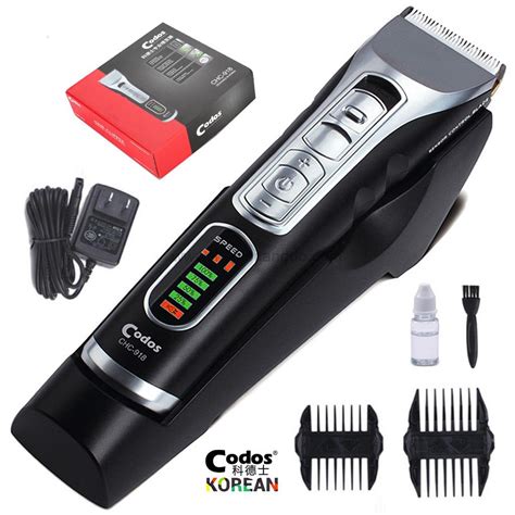 Tăng đơ Codos 918 » Thế Giới Tăng Đơ Cắt Tóc chuyên nghiệp cho tiệm ...