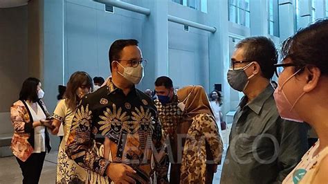 Soal Mui Dki Mau Bentuk Cyber Army Anies Baswedan Saya Komentar