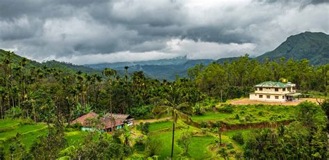 Best Ways To Reach Coorg From Bangalore By Road Rail Club Mahindra