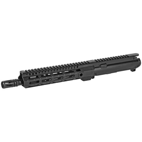 Midwest Industries 10 5 Inch Complete AR 15 Upper With 9 25 Inch Combat