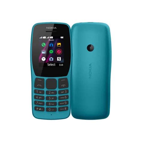 Nokia 110 – Official | RM Trading International