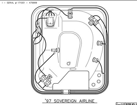 Hot Springs Sovereign Parts Manual Ethan Duryea
