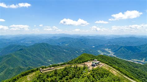 정선군 ‘스마트도시 솔루션 확산사업 공모 선정