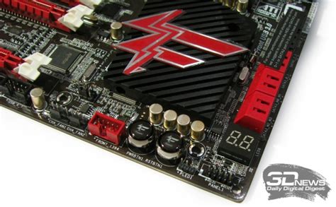 Asrock Fatal Ty X Champion Intel