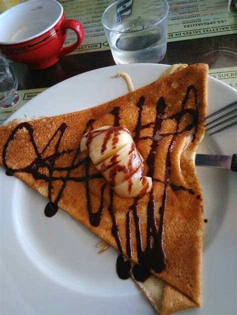 CRÊPERIE LE MILLE SABORDS SAINT JEAN DE LUZ Saint Jean de Luz