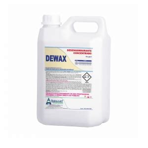 Dewax Desengordurante Quimiart Litros Vila Clean Loja De