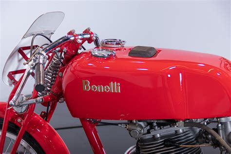 1949 Benelli 500 Bialbero Benelli Oldtimer Motorrädern Ruote da