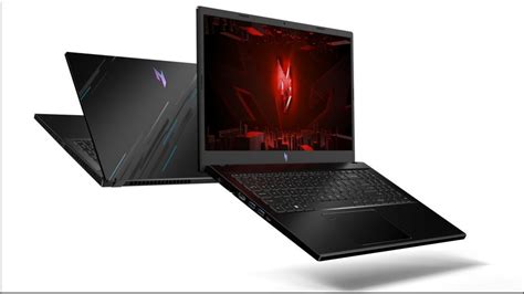 Acer S Newest Gaming Laptop Packs A GeForce RTX 4050 GPU For 849 PCMag