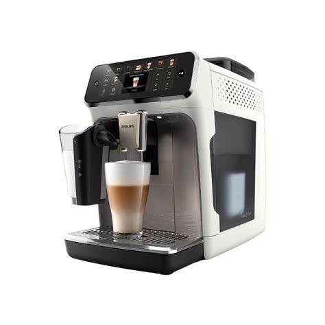 Philips 5500 LatteGo EP5545 70