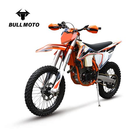 Ktm 250cc Gasoline Racing Motocross Off-road Motorcycle Enduro 250 450 ...